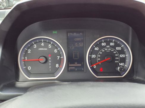 Used 2010 Honda CR-V EX-L image 15