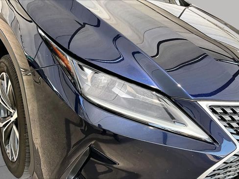 Used 2021 Lexus RX 350 FWD w/ Premium Package image 28