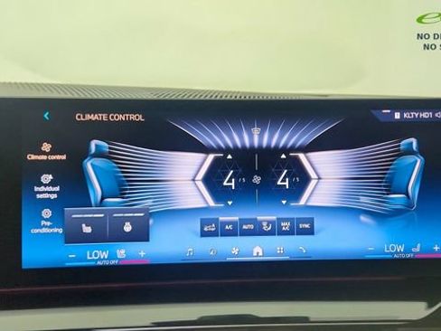 Used 2026 BMW 540i xDrive AWD/4WD image 52