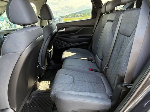 Used 2023 Hyundai Santa Fe SE FWD image 18