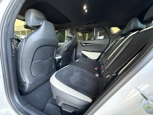 Used 2023 Kia EV6 GT-Line w/ GT-Line Suede Seat Package AWD/4WD image 10