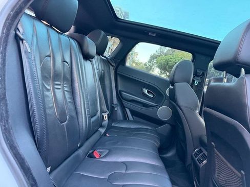 Used 2013 Land Rover Range Rover Evoque Pure Plus AWD/4WD image 65