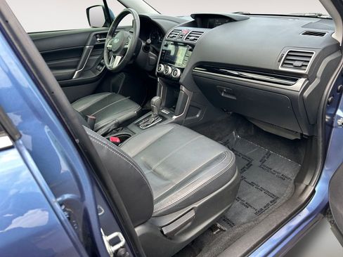 Used 2018 Subaru Forester 2.5i Touring w/ Popular Package #2 AWD/4WD image 26