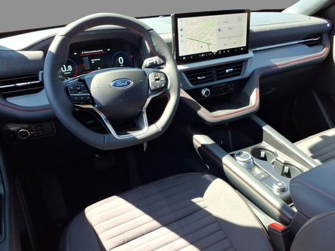 New 2026 Ford Explorer ST-Line image 6