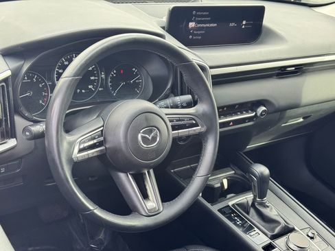 Used 2024 MAZDA CX-50 AWD 2.5 S w/ Preferred Package image 21