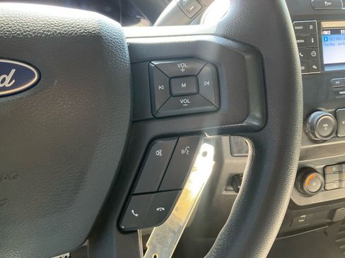 Used 2022 Ford F250 XL w/ Power Equipment Group AWD/4WD image 20