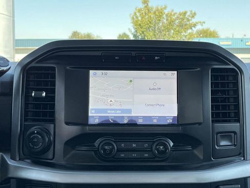 Used 2023 Ford F150 XLT w/ Trailer Tow Package image 13