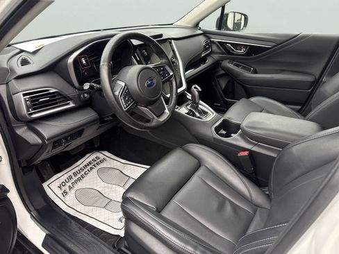 Used 2023 Subaru Outback Limited XT image 17