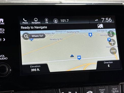 Used 2023 Honda Odyssey Elite image 37