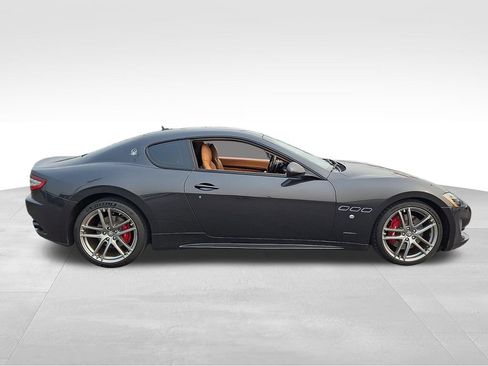 Used 2015 Maserati GranTurismo Sport RWD image 7