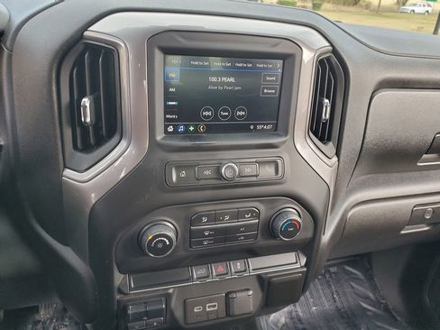 Used 2021 Chevrolet Silverado 2500 W/T w/ WT Convenience Package image 26