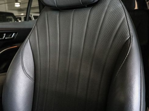 Certified 2024 Mercedes-Benz EQS 450+ SUV image 26