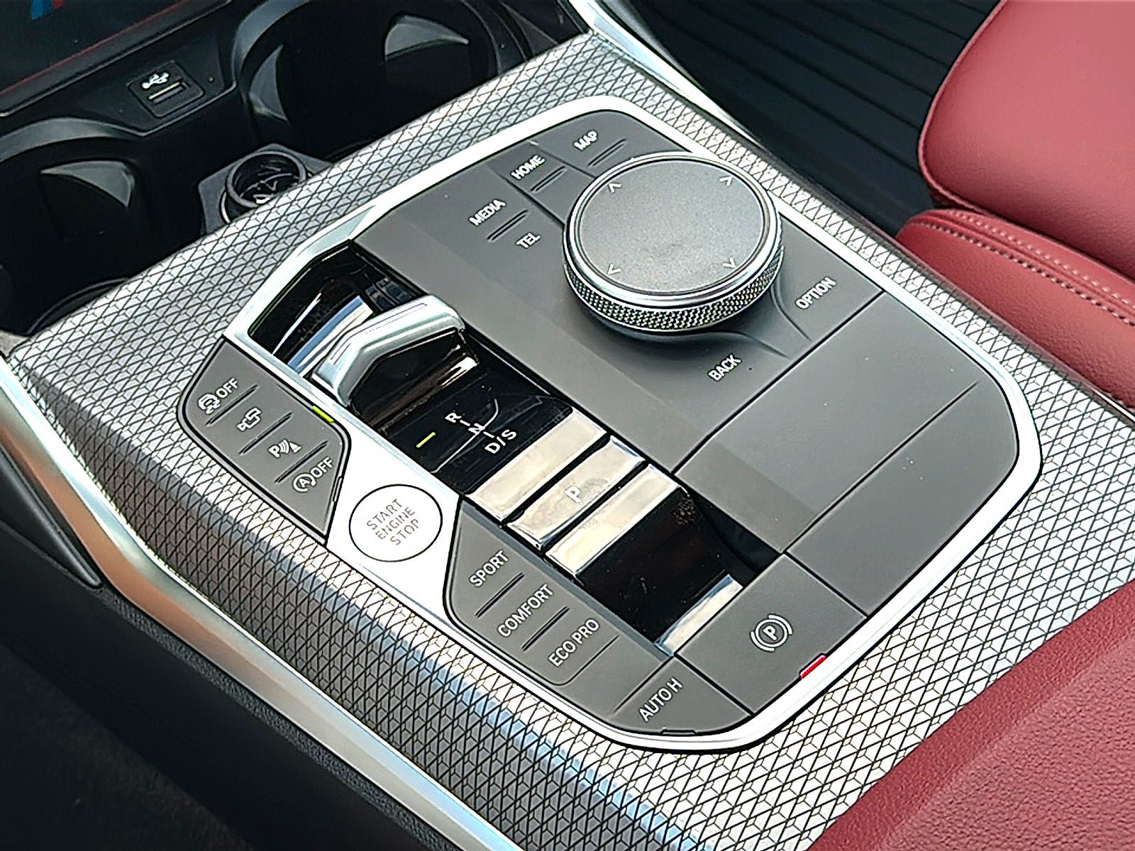 New 2026 BMW M340i RWD image 26