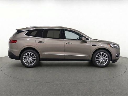 Used 2020 Buick Enclave Premium w/ Sun and Sites Package AWD/4WD image 7