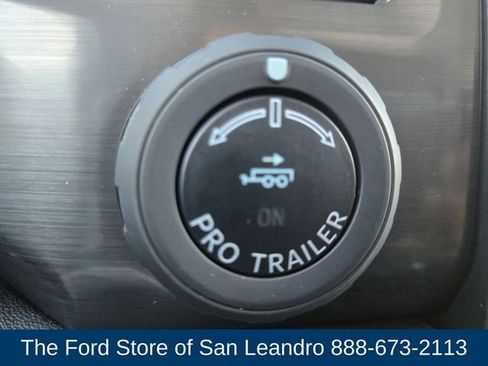 Used 2025 Ford F150 Lightning Flash image 19