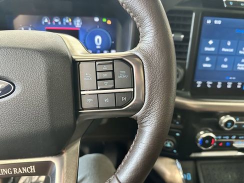 Certified 2024 Ford F150 King Ranch image 29