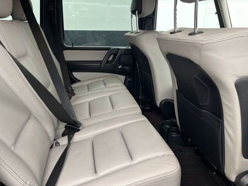 Used 2017 Mercedes-Benz G 550 image 13
