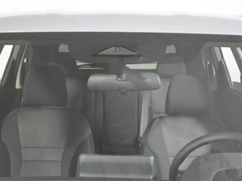 New 2026 Nissan Rogue SV AWD/4WD image 36