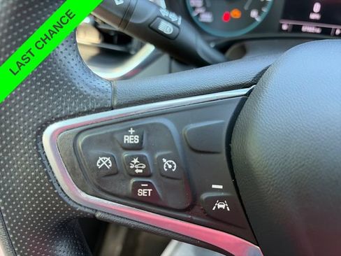 Used 2023 Chevrolet Equinox LS w/ Driver Confidence II Package AWD/4WD image 14