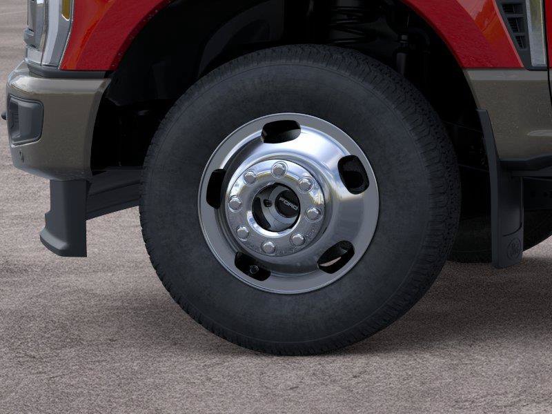 New 2026 Ford F350 King Ranch AWD/4WD image 19