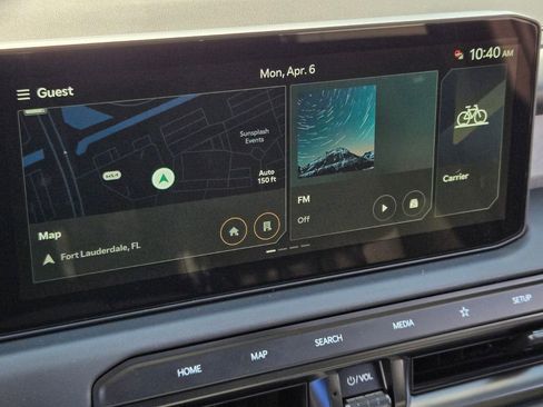 New 2027 Kia Telluride EX X-Line AWD/4WD image 10