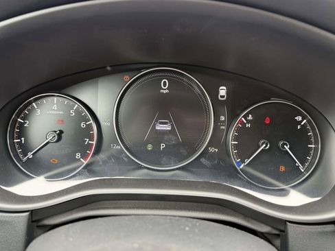 New 2026 MAZDA CX-30 AWD 2.5 S image 5