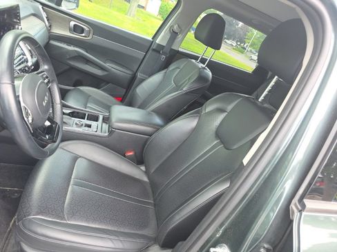 Used 2023 Kia Sorento X-Line EX AWD/4WD image 12