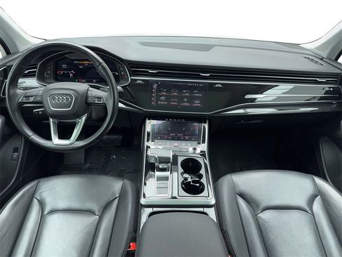 Used 2021 Audi Q7 3.0T Premium Plus image 14