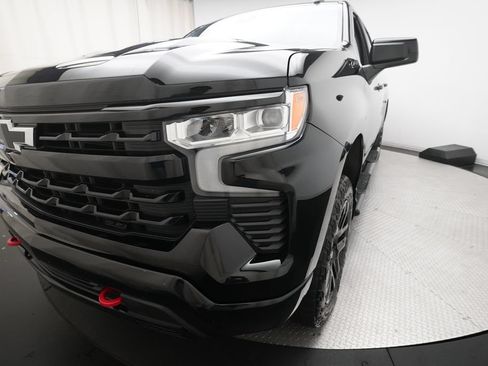 Used 2023 Chevrolet Silverado 1500 LT Trail Boss w/ Protection Package AWD/4WD image 22