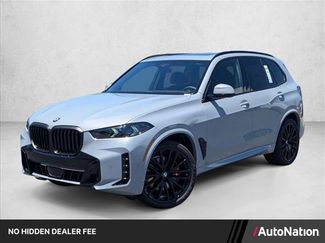 New 2026 BMW X5 xDrive40i w/ M Sport Package AWD/4WD video 1