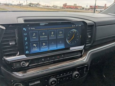 Certified 2024 Chevrolet Silverado 3500 LT w/ Convenience Package image 24