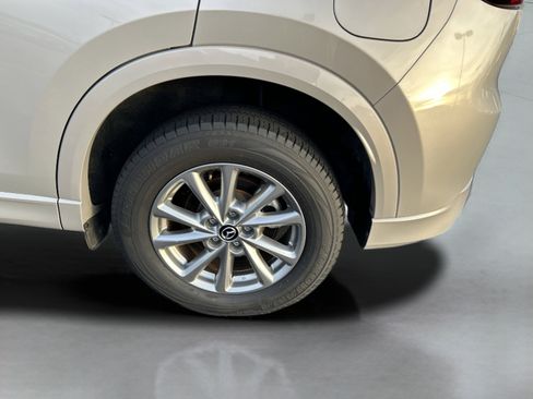 Used 2024 MAZDA CX-5 AWD 2.5 S w/ Select Package image 38