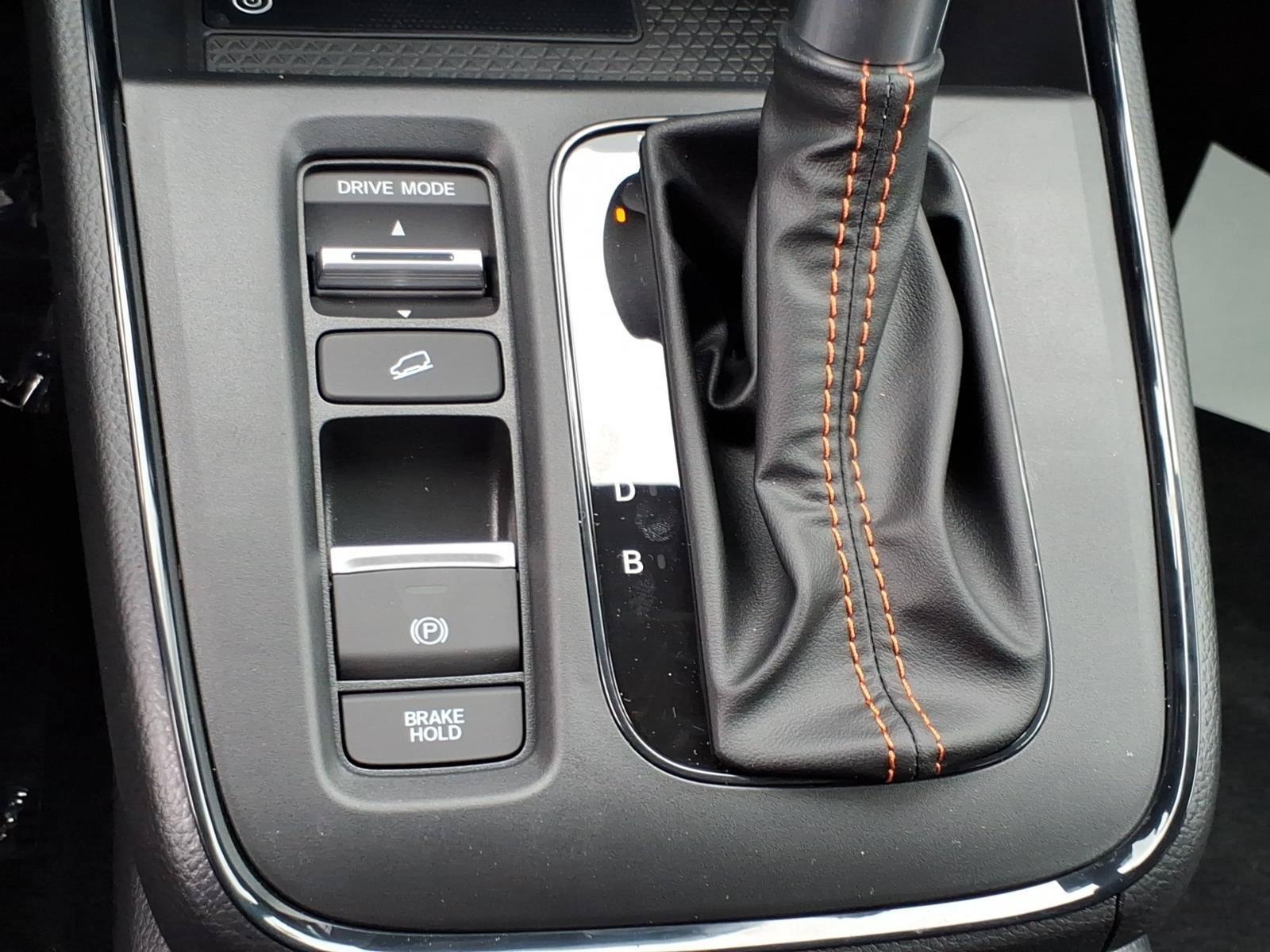 New 2027 Honda CR-V Sport-L image 15
