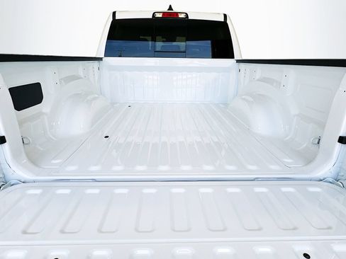 New 2026 RAM 1500 Big Horn AWD/4WD image 27