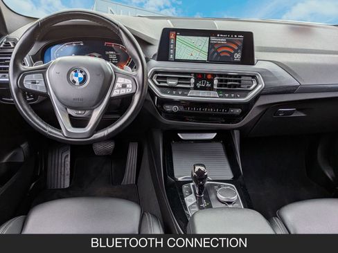 Used 2024 BMW X3 xDrive30i image 15