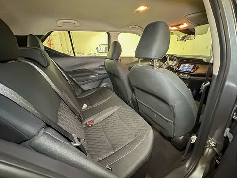 Used 2023 Nissan Kicks SV FWD image 24