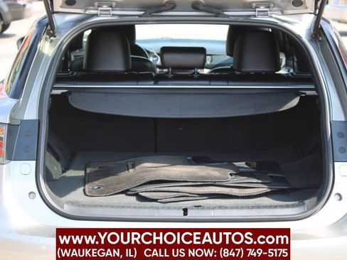 Used 2017 Lexus CT 200h image 11