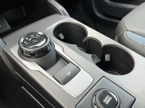 Used 2026 Ford Bronco Sport Outer Banks AWD/4WD image 26