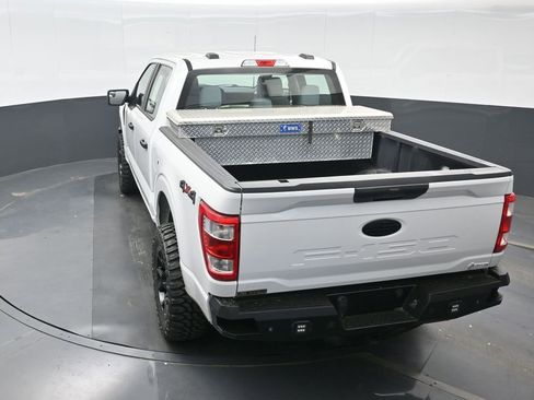 Used 2022 Ford F150 XL w/ Trailer Tow Package AWD/4WD image 28
