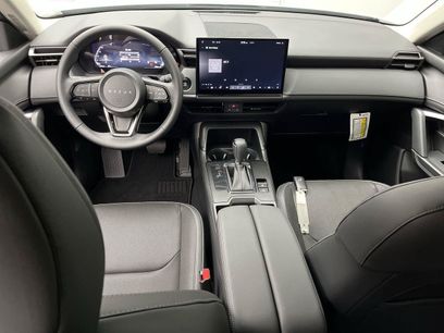New 2026 MAZDA CX-5 Select