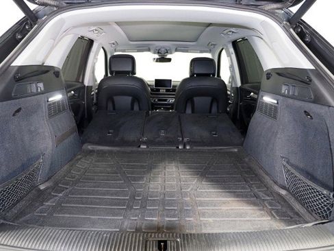 Used 2019 Audi Q5 Premium Plus w/ Premium Plus Package image 37