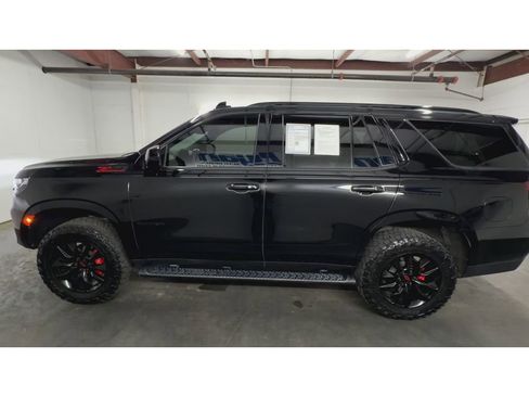 Used 2023 Chevrolet Tahoe Z71 image 5