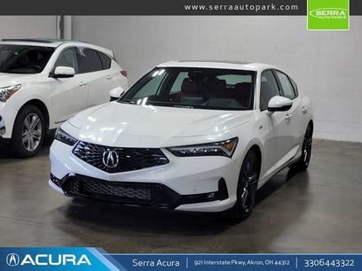 Certified 2024 Acura Integra A-Spec w/ Technology Package