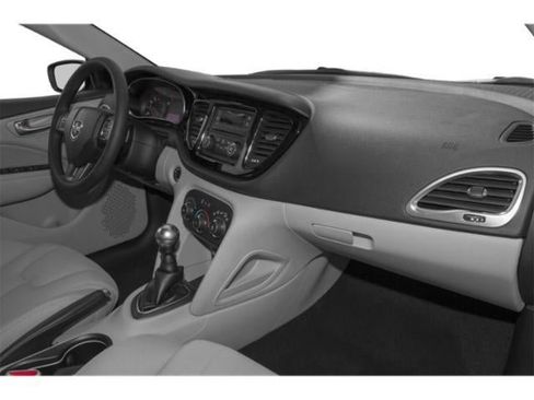 Used 2015 Dodge Dart SXT FWD image 18