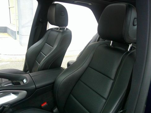 Used 2020 Mercedes-Benz GLE 350 4MATIC image 65