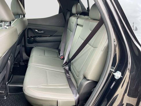 Used 2024 Hyundai Santa Cruz Limited image 26