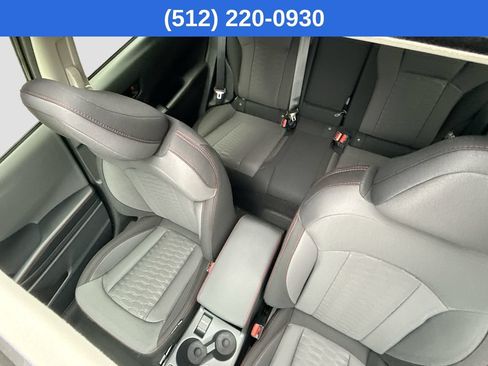 New 2026 Subaru Impreza 2.0i Sport AWD/4WD image 26