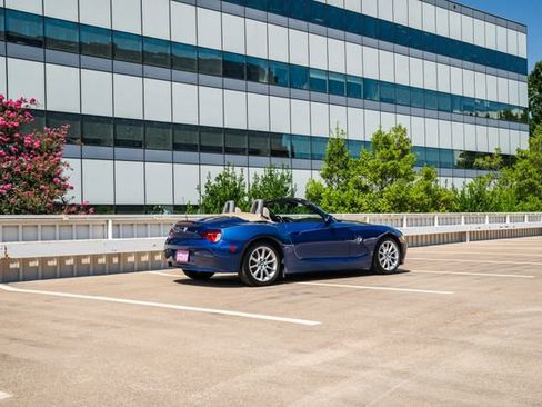 Used 2008 BMW Z4 3.0i image 41