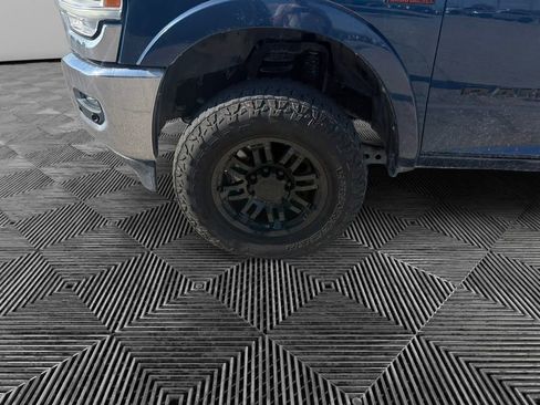 Certified 2020 RAM 2500 Laramie image 14