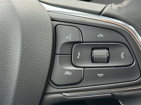 New 2026 Buick Encore GX Preferred w/ Advanced Technology Package image 27